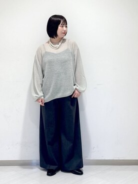 さちさんのコーディネート