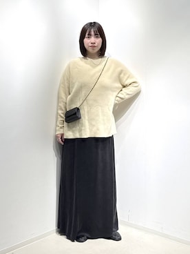 さちさんのコーディネート