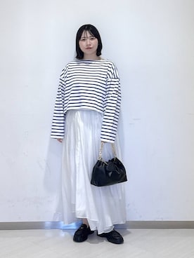 さちさんのコーディネート