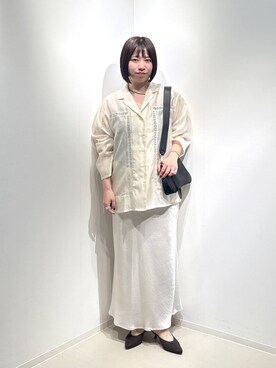 さちさんのコーディネート