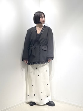 さちさんのコーディネート