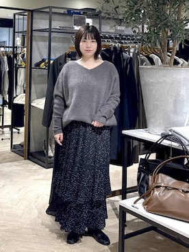 さちさんのコーディネート