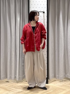 さちさんのコーディネート