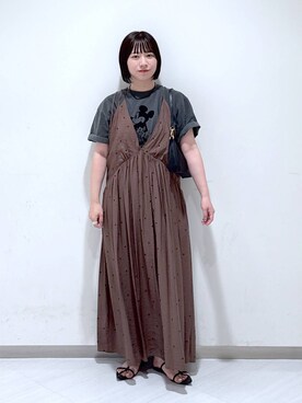 さちさんのコーディネート