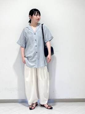 さちさんのコーディネート