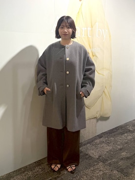 さちさんのコーディネート