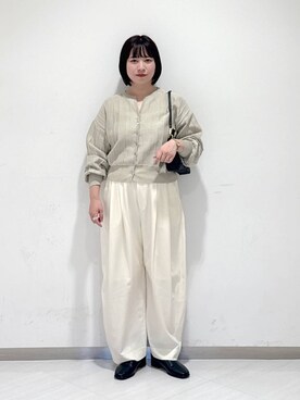 さちさんのコーディネート