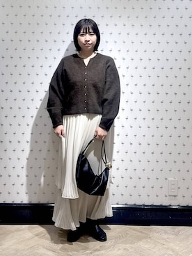 さちさんのコーディネート