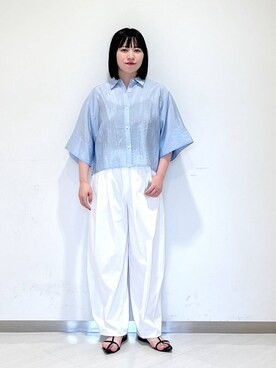 さちさんのコーディネート