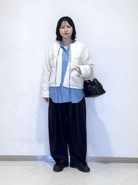 さちさんのコーディネート