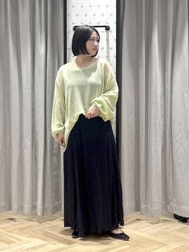 さちさんのコーディネート