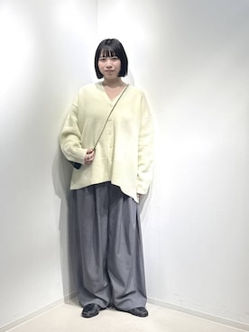 さちさんのコーディネート