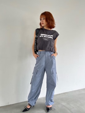 MIAKIさんのコーディネート