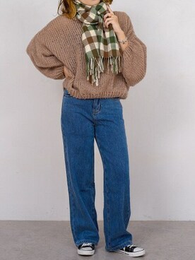 DAY CLOSETさんのコーディネート