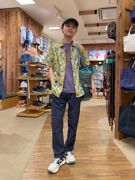 tomoさんのコーディネート