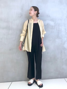 nanaさんのコーディネート