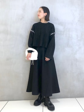 nanaさんのコーディネート