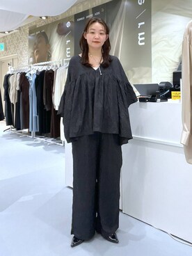 momoさんのコーディネート