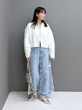 momoさんのコーディネート