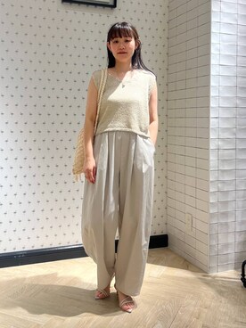 momoさんのコーディネート