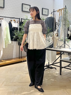 momoさんのコーディネート