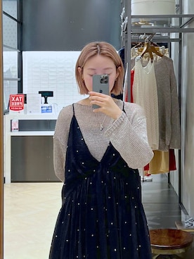 momoさんのコーディネート