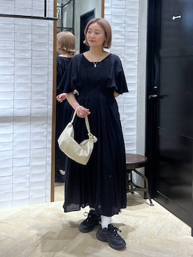 momoさんのコーディネート