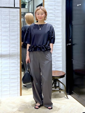 momoさんのコーディネート