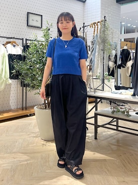 momoさんのコーディネート