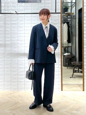 momoさんのコーディネート