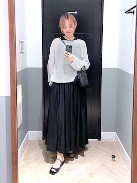 momoさんのコーディネート