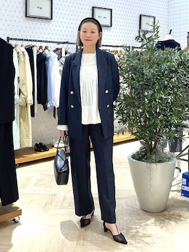 momoさんのコーディネート