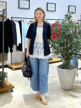 momoさんのコーディネート