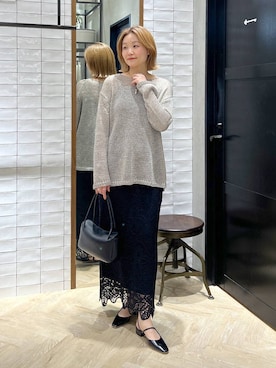 momoさんのコーディネート