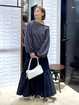 momoさんのコーディネート