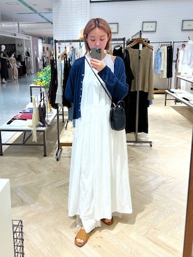 momoさんのコーディネート