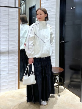 momoさんのコーディネート