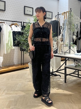 momoさんのコーディネート