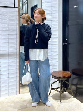 momoさんのコーディネート