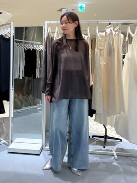 momoさんのコーディネート