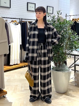 momoさんのコーディネート