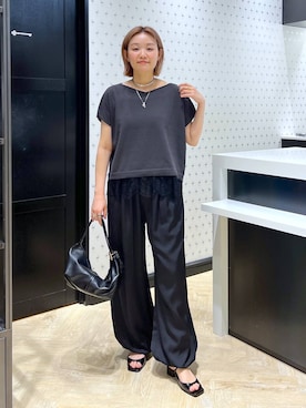 momoさんのコーディネート