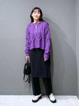 momoさんのコーディネート