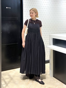 momoさんのコーディネート