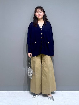 momoさんのコーディネート