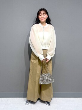 momoさんのコーディネート