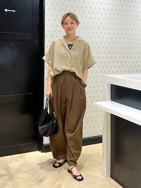 momoさんのコーディネート