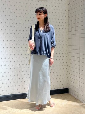 momoさんのコーディネート