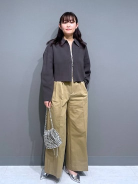 momoさんのコーディネート