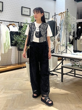 momoさんのコーディネート